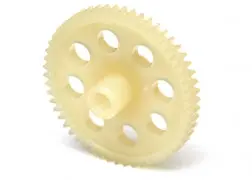 Spur Gear, 54-Tooth 1