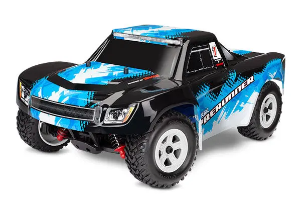Latrax Desert Prerunner 1