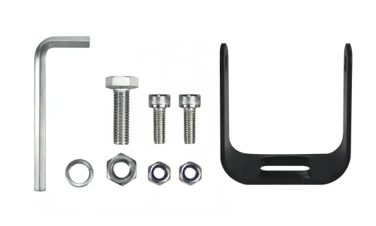 Open Trail 1212 Pod Light Bracket Kit Universal Utv & Atv Each 1