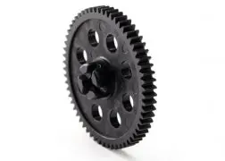 Spur Gear, 60-Tooth 1
