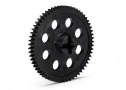 Spur Gear, 61-Tooth 1
