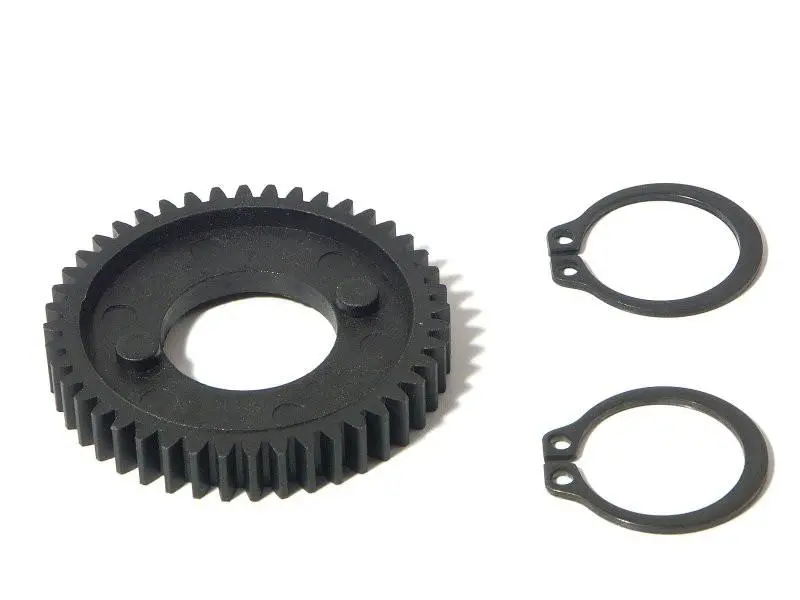 Hpi #76914 - Transmission Gear 44 Tooth (1M/2 Speed) 1