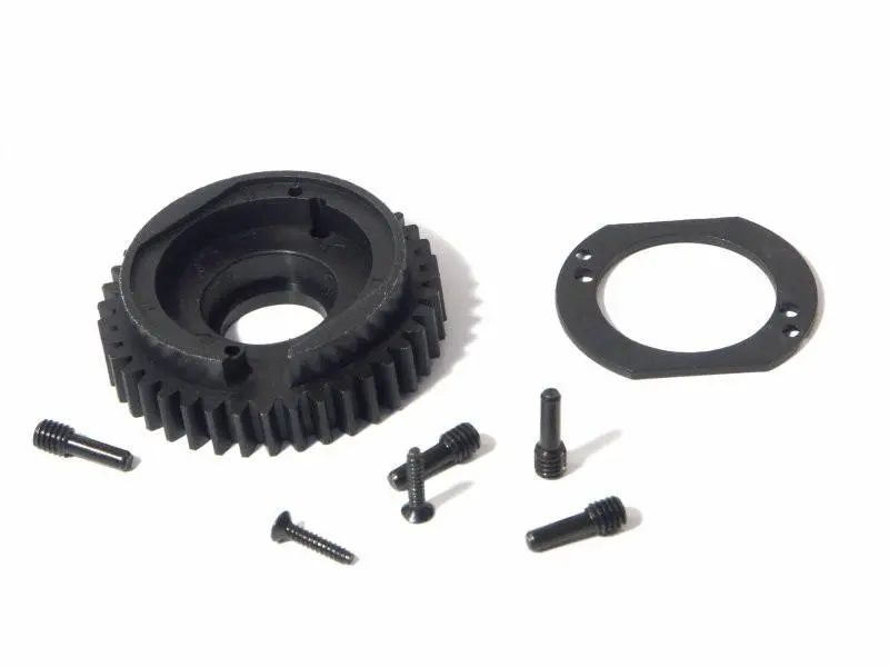 Hpi #76929 - Transmission Gear 39 Tooth (1M/2 Speed) 1