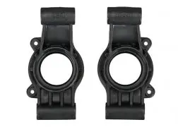 Carriers, Stub Axle (Left & Right) 1
