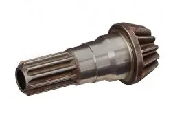 Pinion Gear, Differential, 11-Tooth (Front) (Heavy Duty) (Use With #7792 35-Tooth Differential Ring Gear) 1