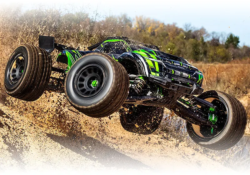 Traxxas Xrt Ultimate Monster Truck - 78097-4 1