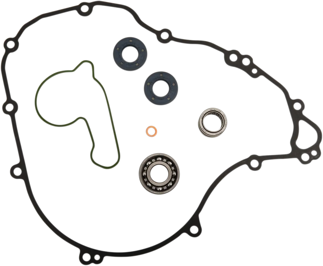 Athena P400270475012 Water Pump Gasket Kit 2016-2023 Ktm/Husqvarna/Gas Gas 250 350 1