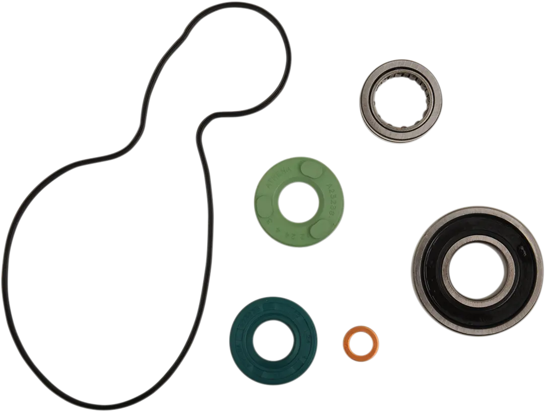 Athena P400270475013 Water Pump Gasket Kit Ktm 450 2007-2011 1
