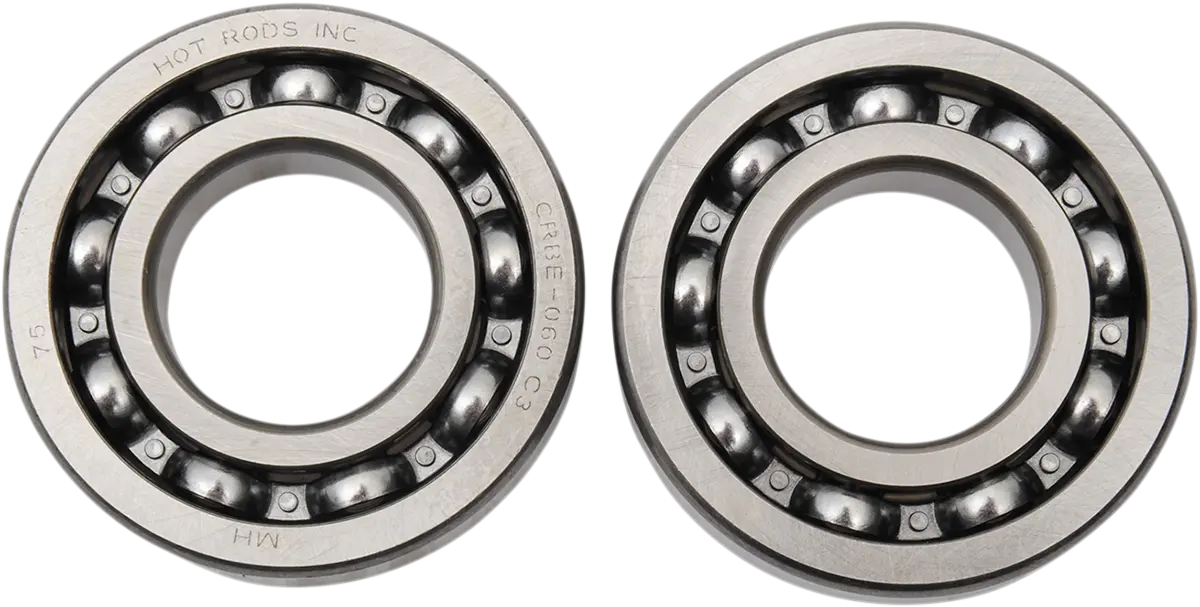 Hot Rods K021 Crank Bearing & Seal Kit 01-24 Yamaha Yz250f Yz250fx Yz450f 1