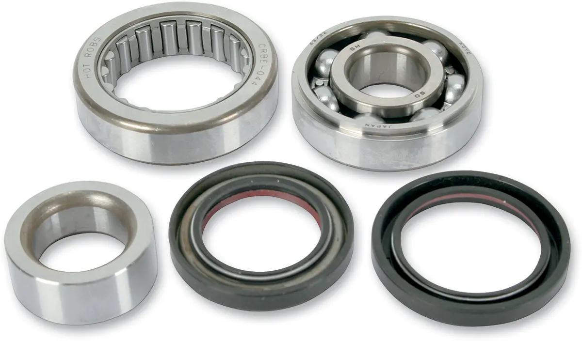 Hot Rods K052 Main Crankshaft Bearing Seal Kit Honda Crf150r Crf150rb 1