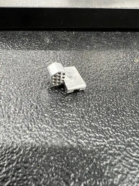 Hardpark Scx24 Rear Link Rise 1