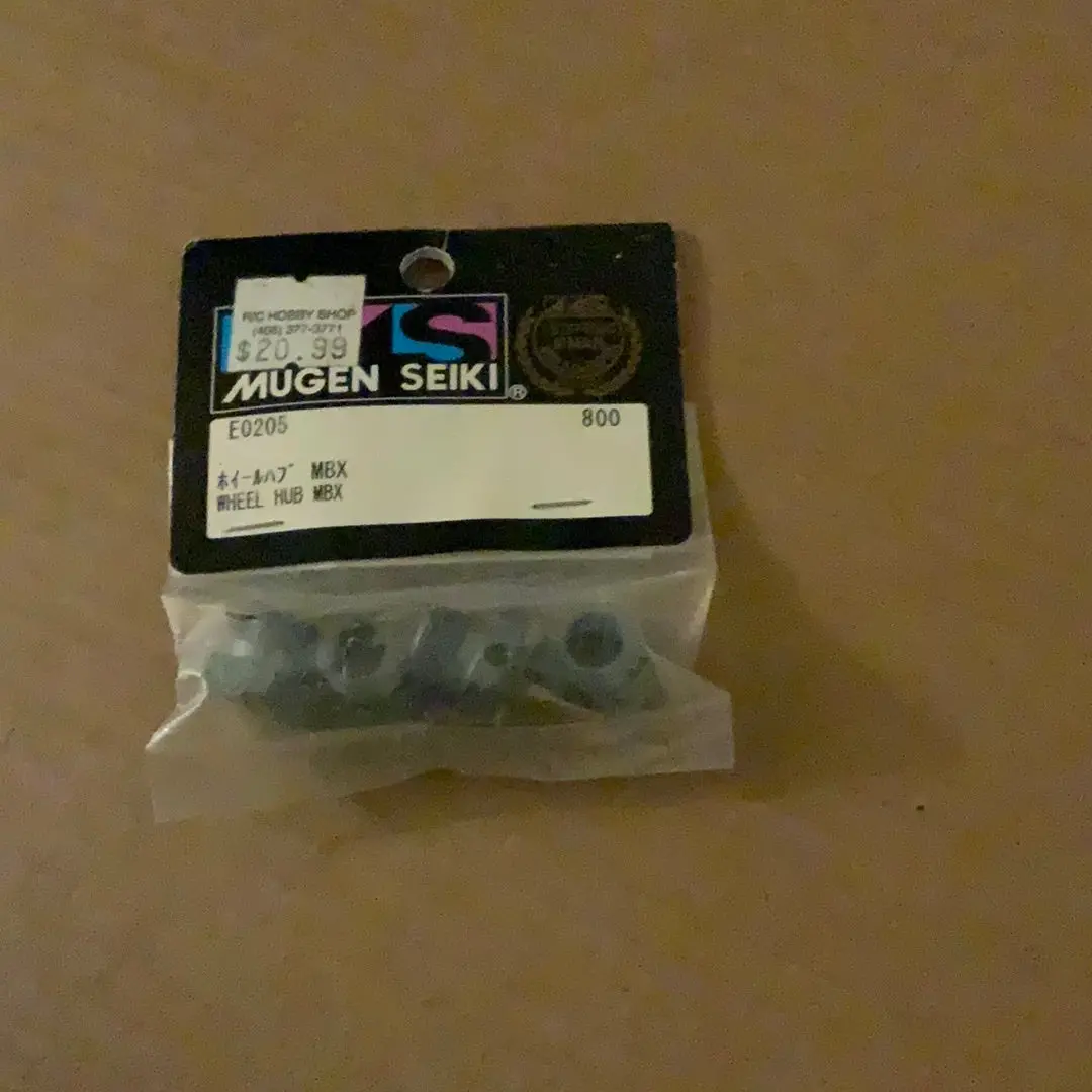 Mugen Seiki E0205 1
