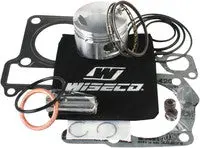 Wiseco Pk1682 Top End Kit For Yamaha Tt-R125 2000-2003, 54.00Mm/Std 11:1 Compression 1