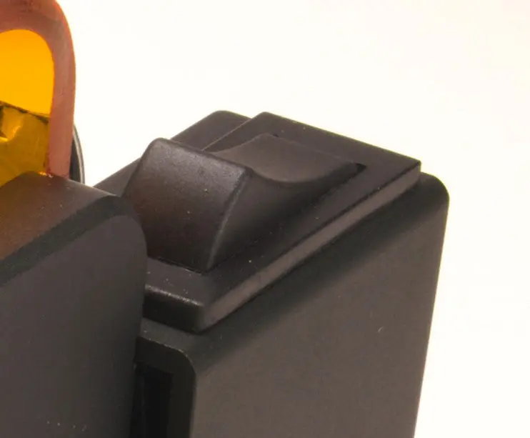 Pn Racing Pro Tire Truer On/Off Switch 1