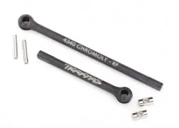 Axle Shaft, Front, Heavy Duty (Left & Right) (Requires #8064 Front Portal Drive Input Gear) 1