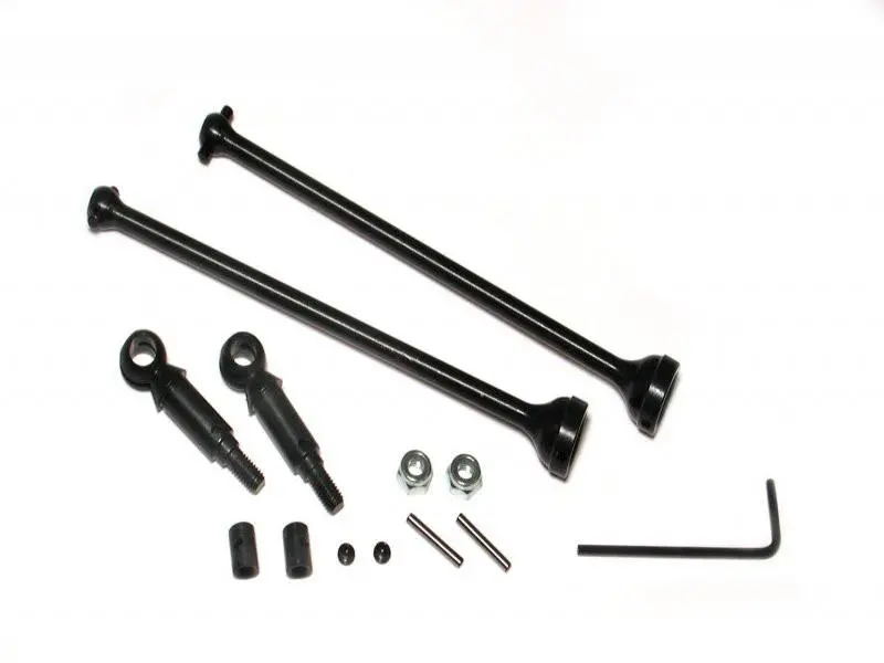 Hpi #80844 - Mip Cvds (Drive Axle/Black/2Pcs) 1