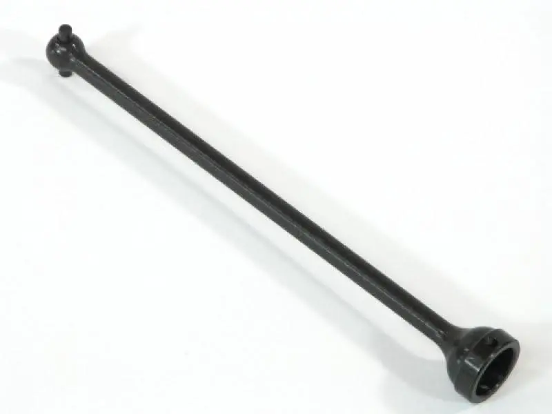 Hpi 80851 - Mip Cvd Bone (122Mm/Drive Axle/Black/1Pc) 1
