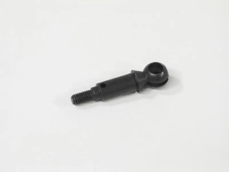 Hpi #80856 - Mip Cvd Axle (Drive Axle/Black/1Pc) 1