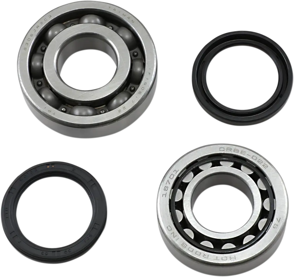 Hot Rods K095 Crankshaft Bearing Seal Kit Honda Crf450r 2017–2024 1