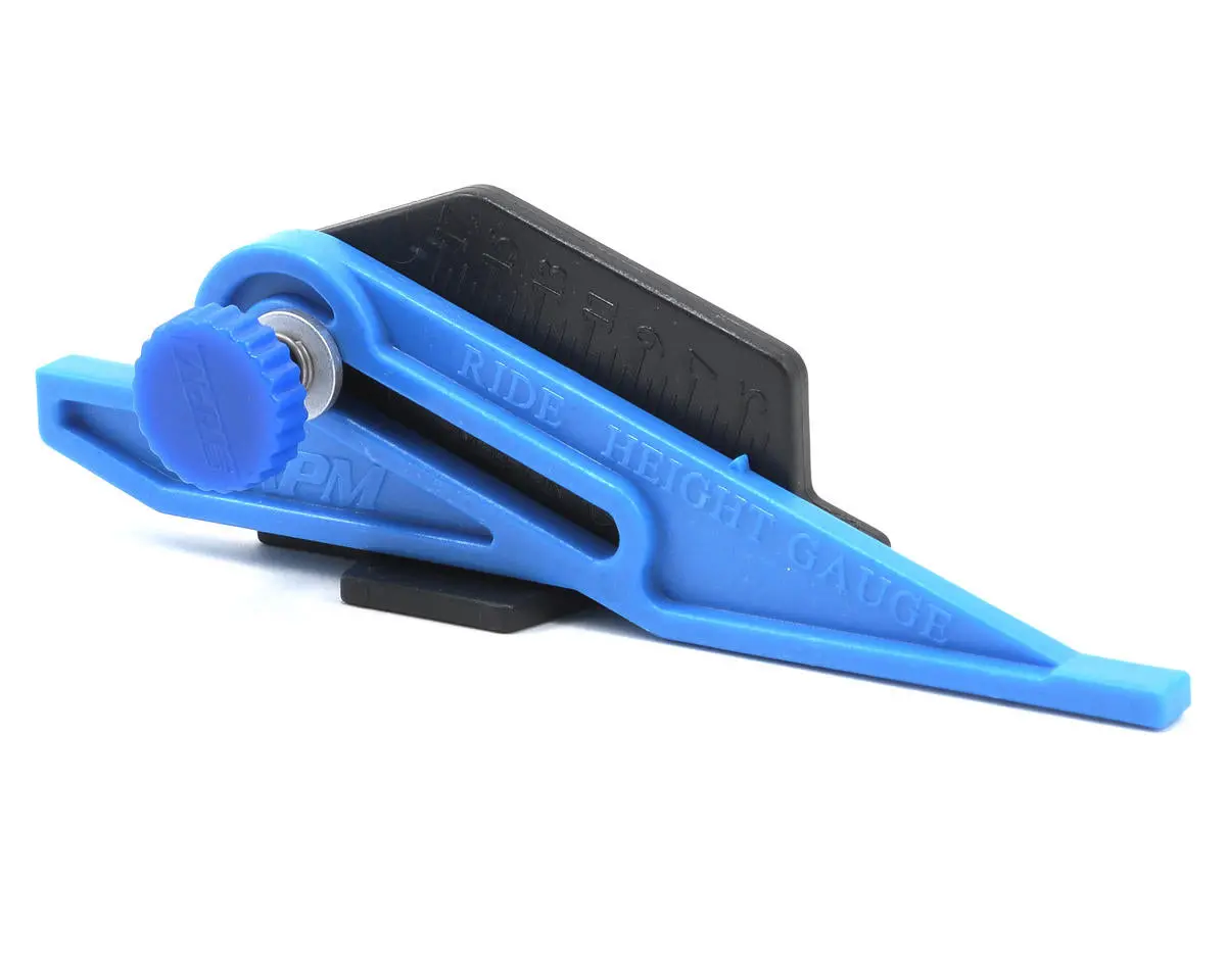Rpm Metric Ride Height Gauge 1