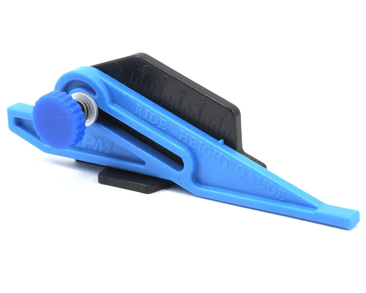 Rpm Ride Height Gauge (Decimal Scale) 1