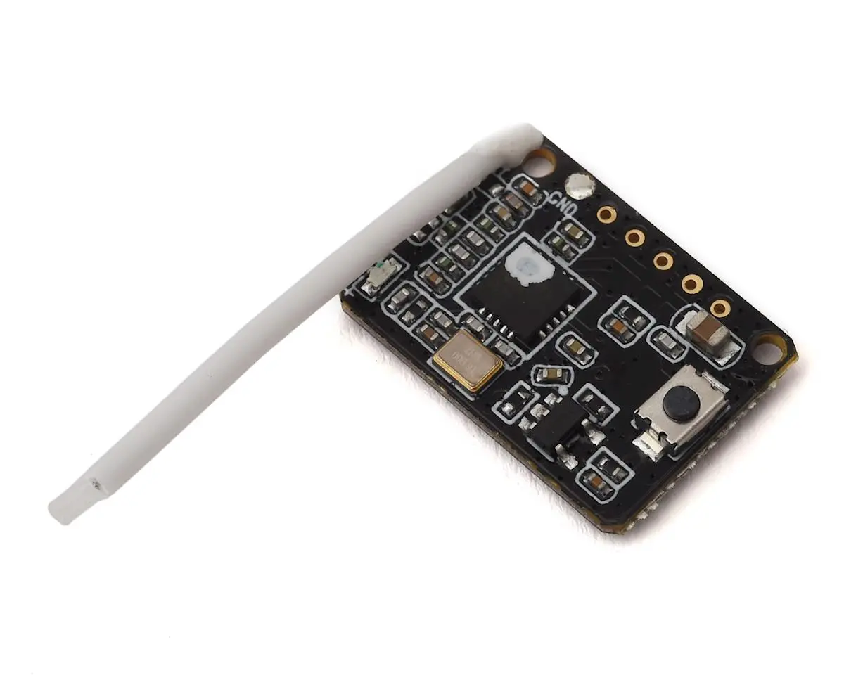 Kyosho Kt531p/432Pt Mini-Z Mr-03 Evo Receiver Unit 1