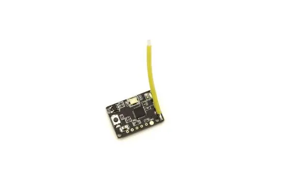 Flysky Noble Mini-Z Evo Receiver 82151-03 1