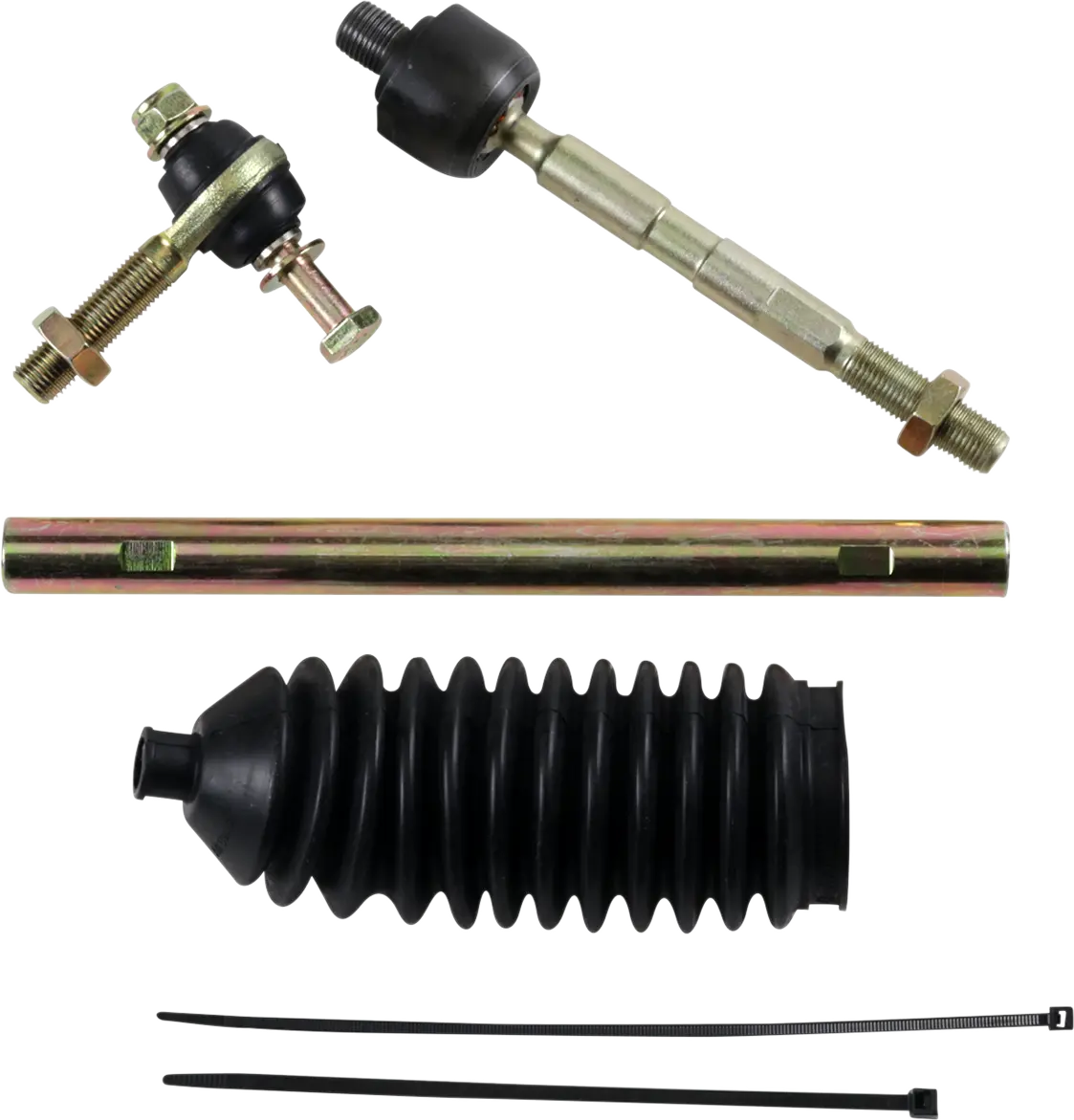 Moose Offroad 51-1083-L Tie Rod End Kit Left Front Inner/Outer For Can-Am Utvs 2017-2023 1