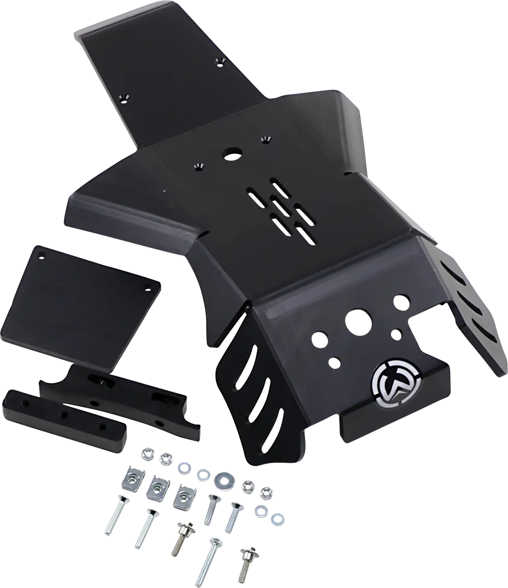 Moose Offroad Px1461 Pro Skid Plate For Beta 250/300 Rr 2010-2023 1