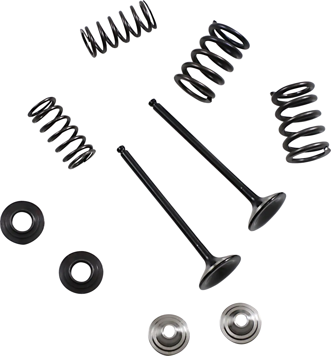 Moose 0926-3193 Exhaust Valve Spring Kit 19-26 Yamaha Yz250f Yz250fx Wr250f 1