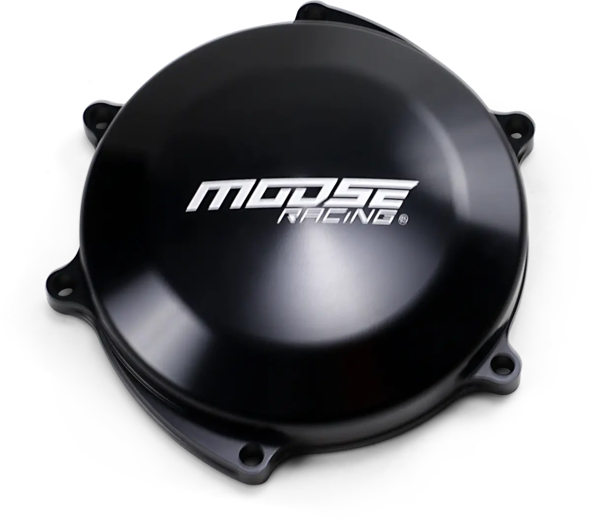 Moose 0940-1865 Black Clutch Cover 19-25 Yamaha Yz250f Yz250fx Wr250f 1