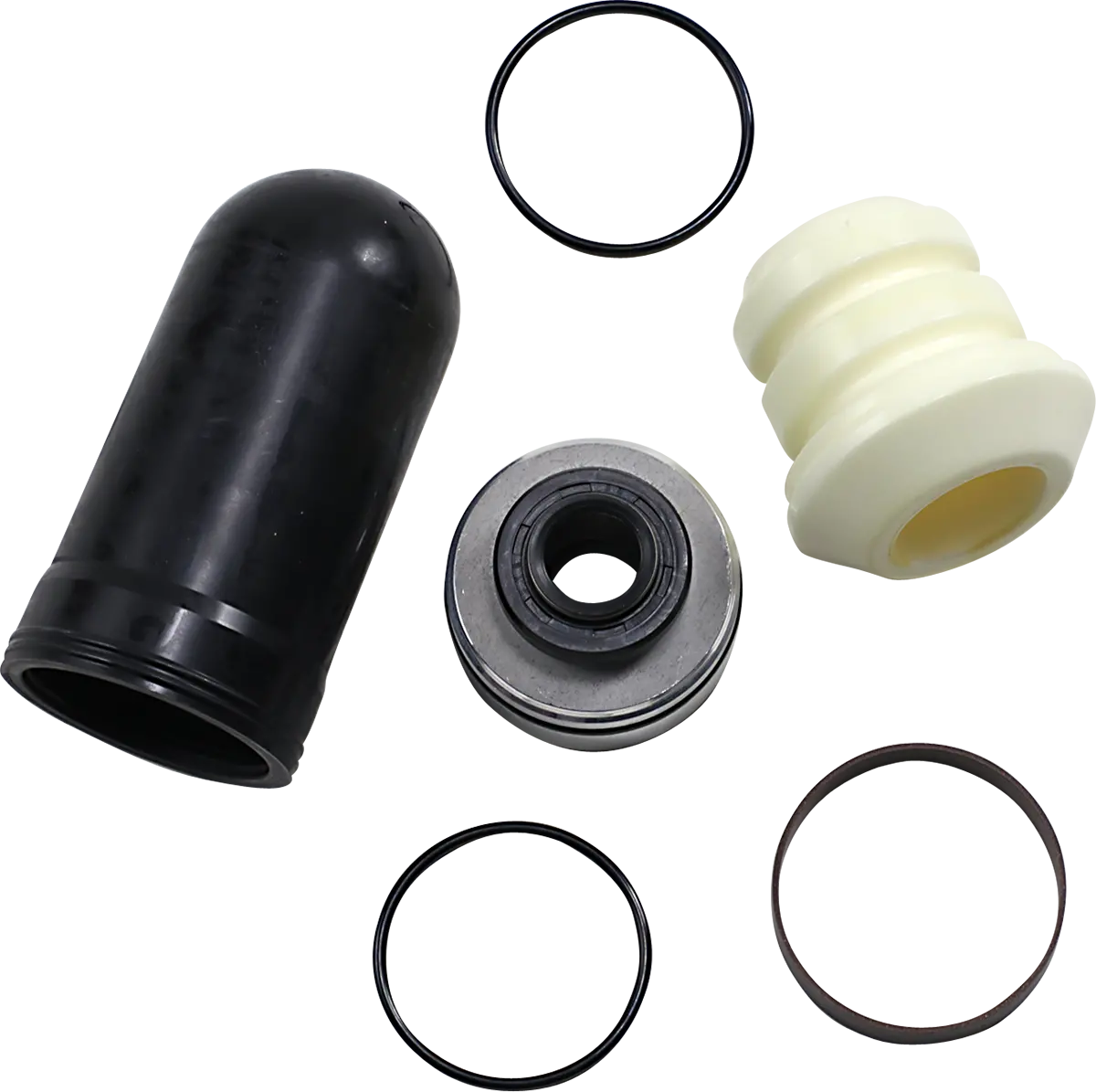 Moose Offroad 129999500301 Premium Shock Seal Head Kit For Sherco 2014-2023 Offroad Vehicles 1