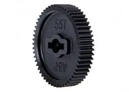 Spur Gear, 55-Tooth - 8358 1