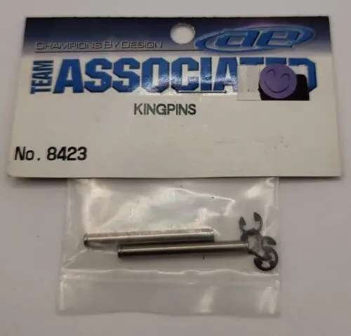 Team Associated 8423 King Pins 1