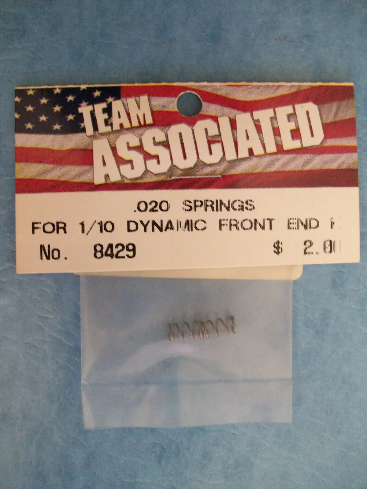 Team Associated 8429 1