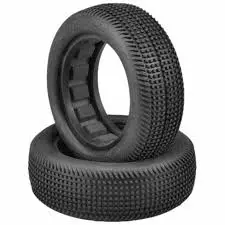 Jcc3134-01  2.2 1/10Th 2Wd Buggy Front Tire 1