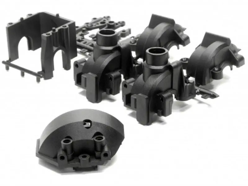 Hpi #85036 - Gearbox Set 1