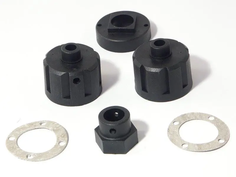 Hpi #85044 - Diff Case Set Savage 1