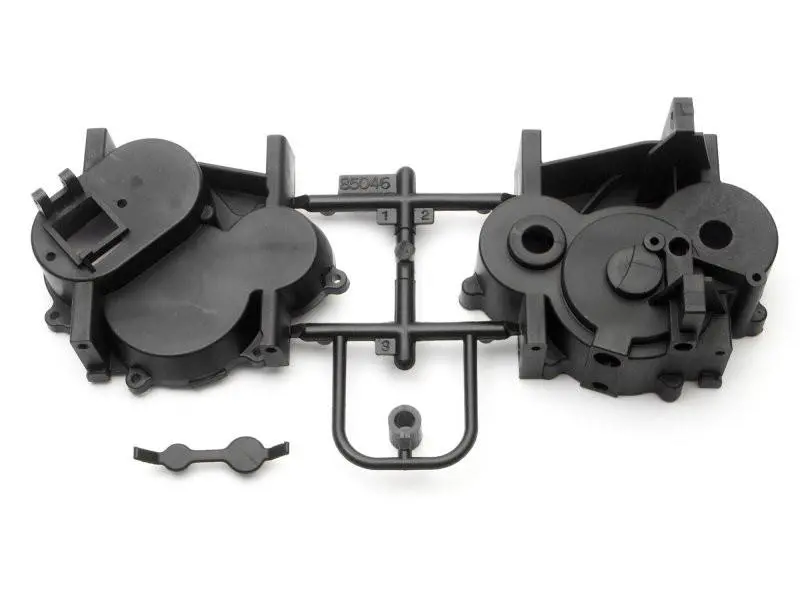 Hpi85046 - Center Gear Box 1