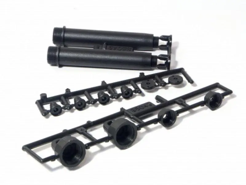 Hpi #85049 - Shock Body Set (2 Shocks) 1