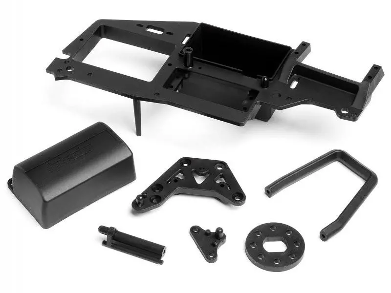 Hpi Racing #85055 - Upper Deck Set 1