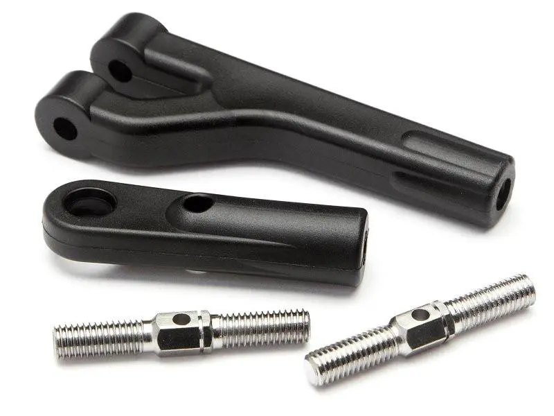 Hpi #85066 - Adjustable Upper Arm Set 1