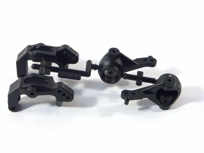 Hpi #85076 - Front Upright Set 1