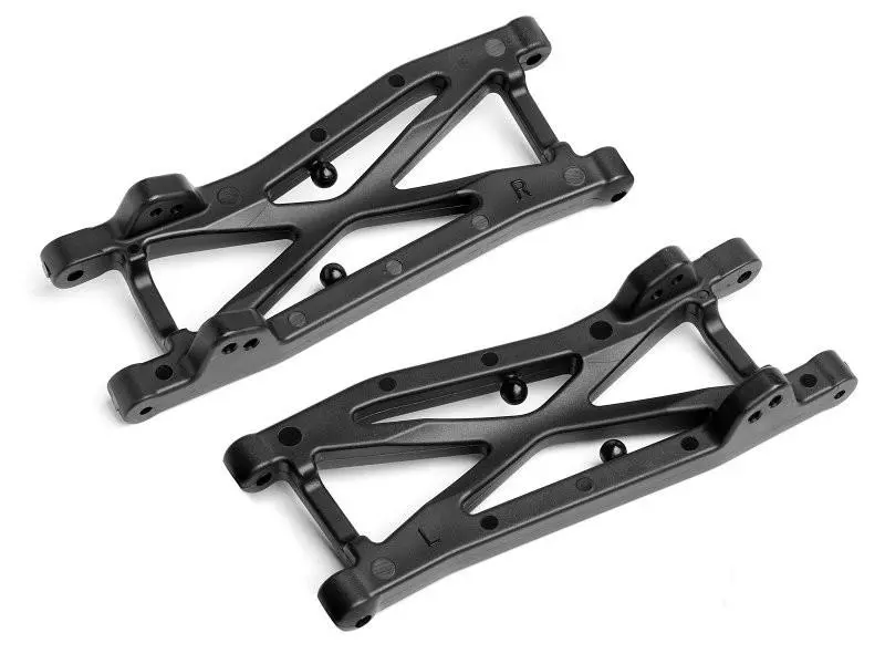 Hpi #85206 - Rear Suspension Arm Set 1