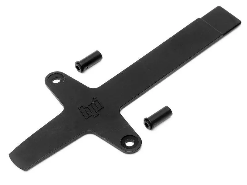 Hpi #85209 - Battery Brace Set 1