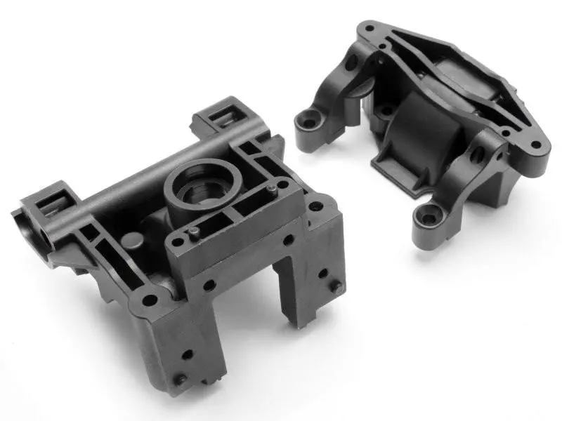 Hpi #85235 - Gear Box/Bulkhead Set 1