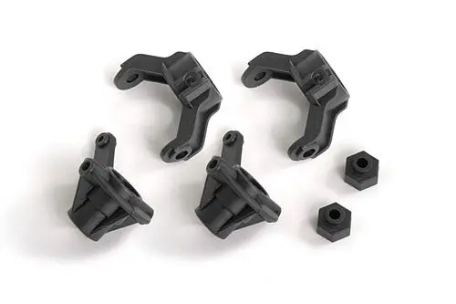 Hpi Racing 85252 Hub Carrier Set Right/Left Wheely King 1