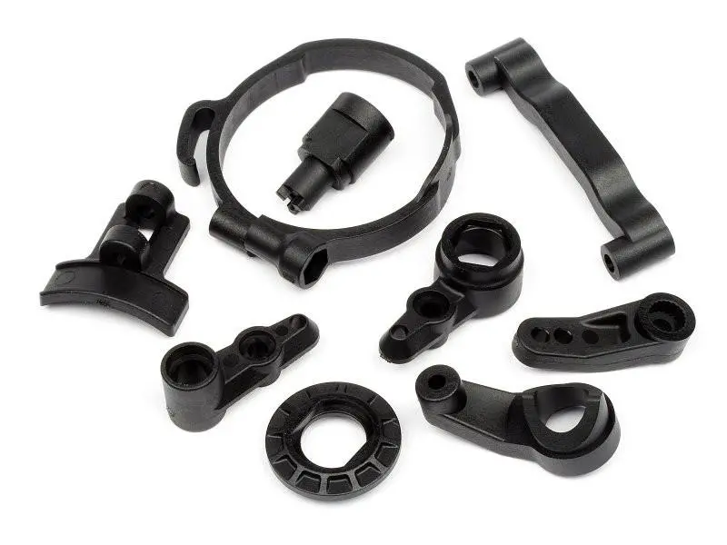 Hpi #85281 - Steering Parts Set 1
