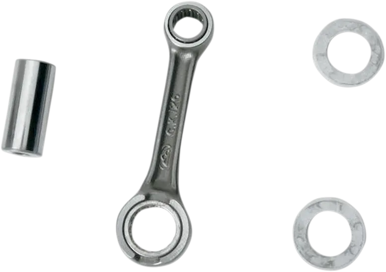 Hot Rods 8126 Connecting Rod Kit For Yamaha Yz80 & Yz85 1980-2023 1