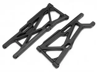 Hpi Racing #85509 - Suspension Arm Set Hellfire 1